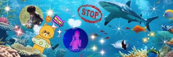 punikomasanta Profile Banner