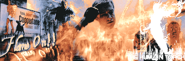 nowflaming Profile Banner