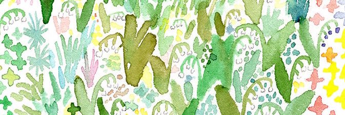 ふわもふ banner