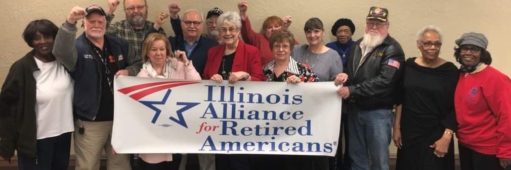 ILRetirees's profile banner image