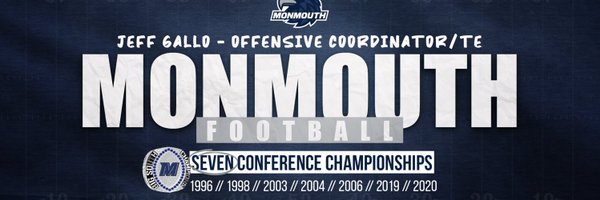 Coach Jeff Gallo Profile Banner