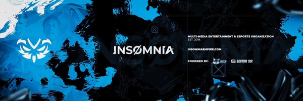 InsomniaEmp Profile Banner