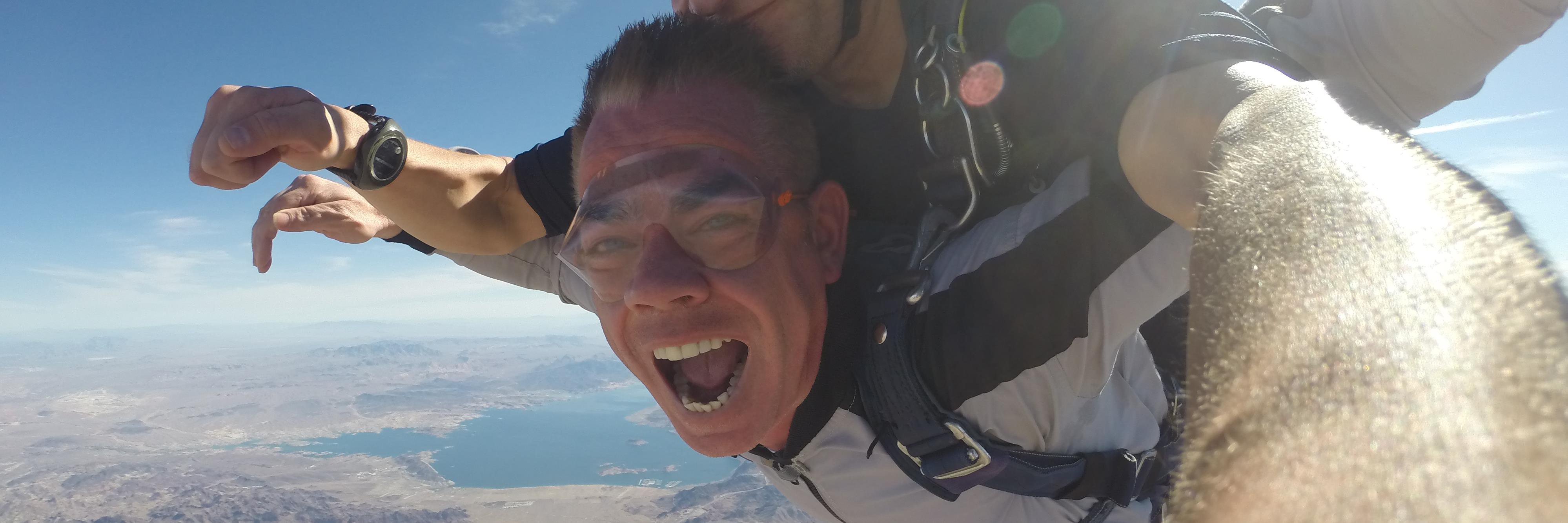 Nick McGourty banner