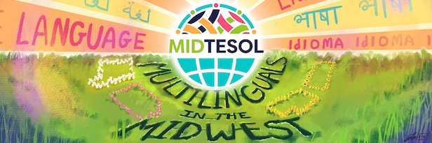 MIDTESOL banner