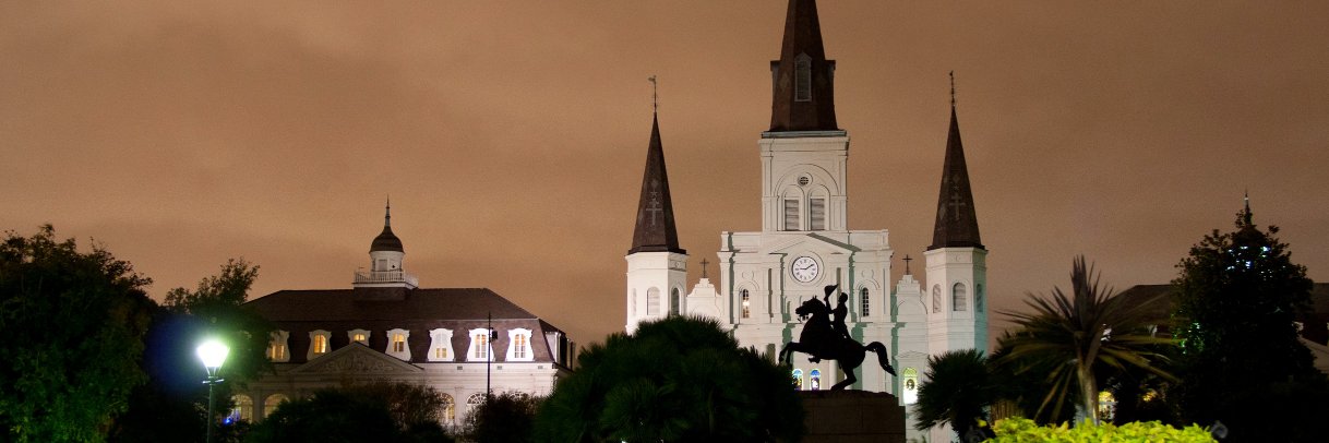 NOLAsFamily's profile banner image