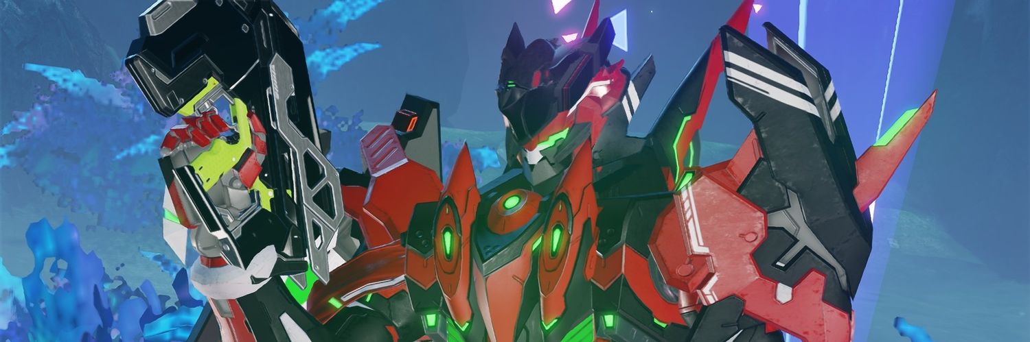 SynchrogazerF91's profile banner image