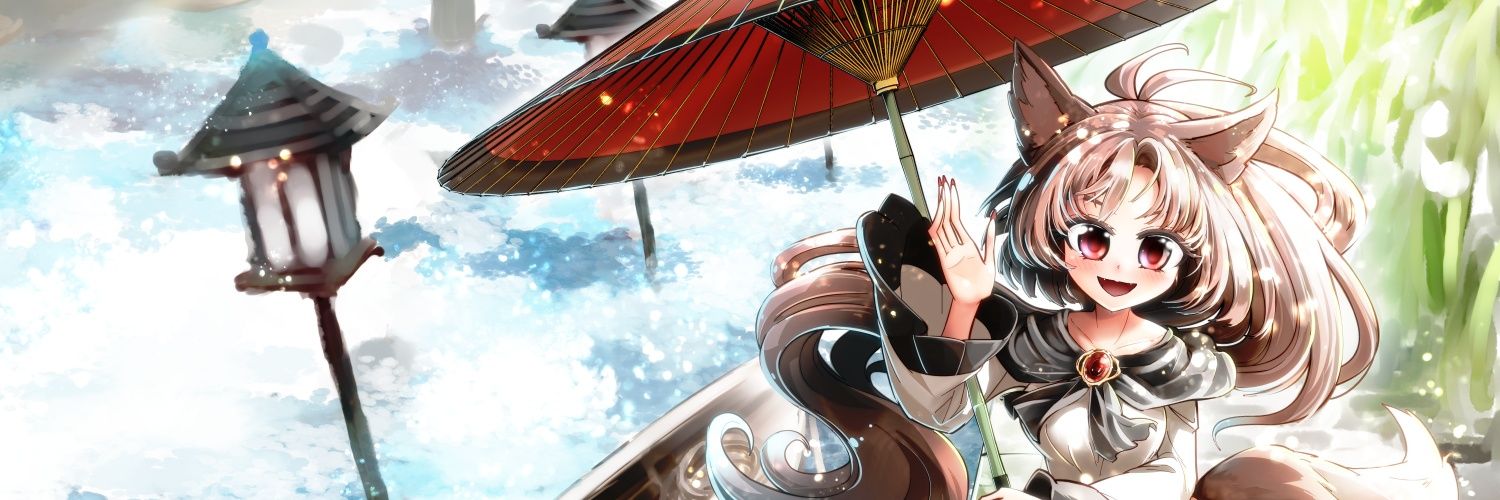 granbell_S's profile banner image