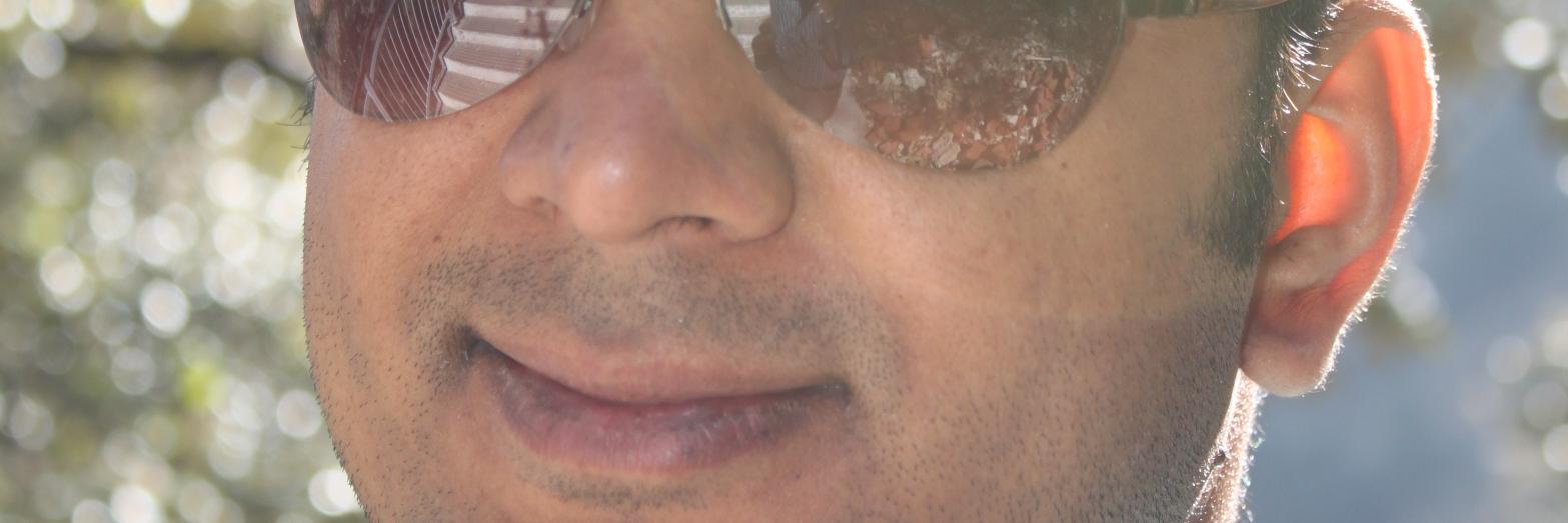 Amit Srivastva banner