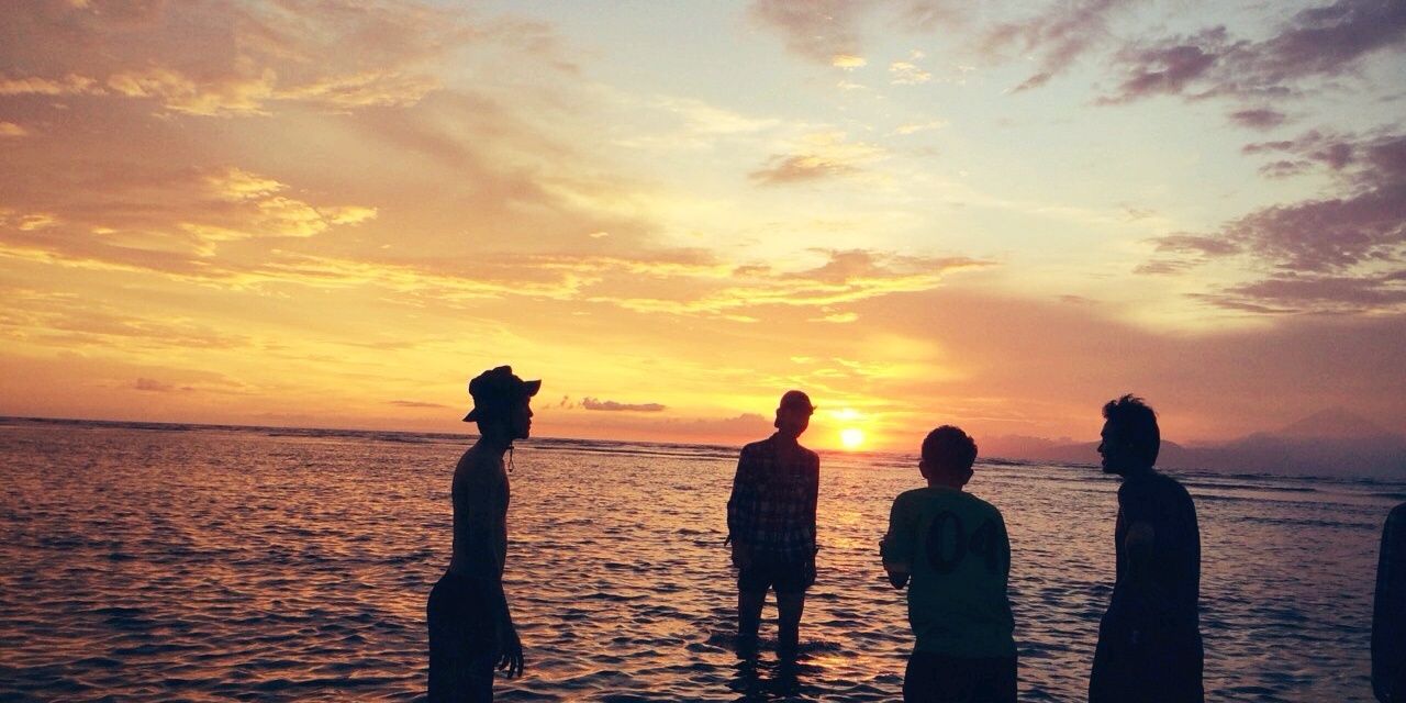 syaifulbapul's profile banner image