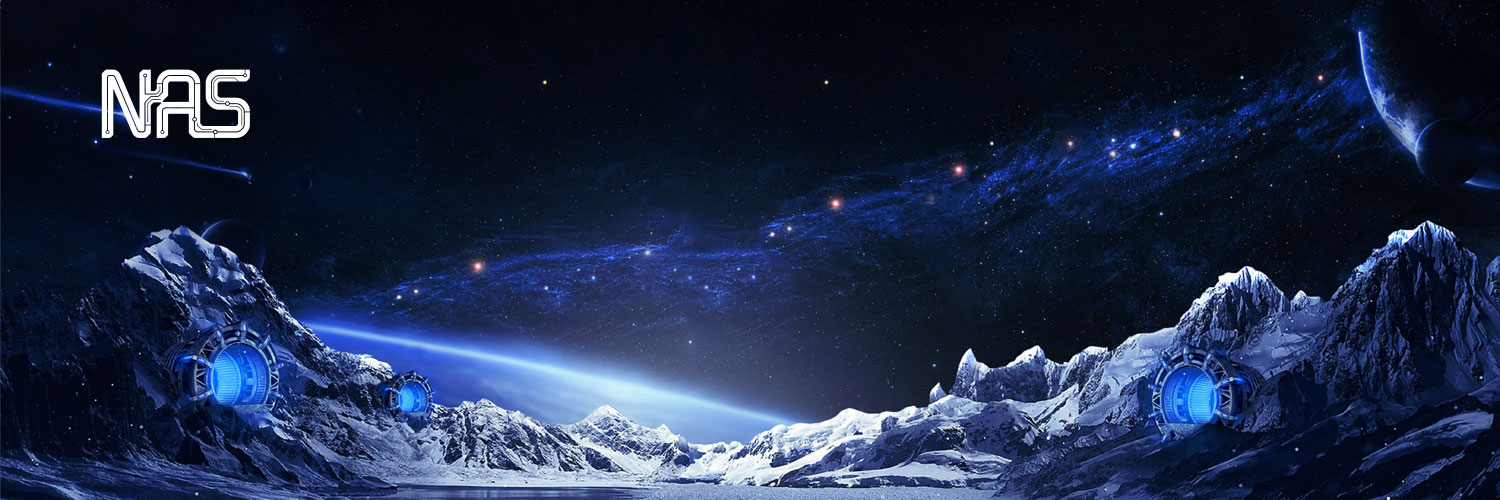 NASProtocol's profile banner image