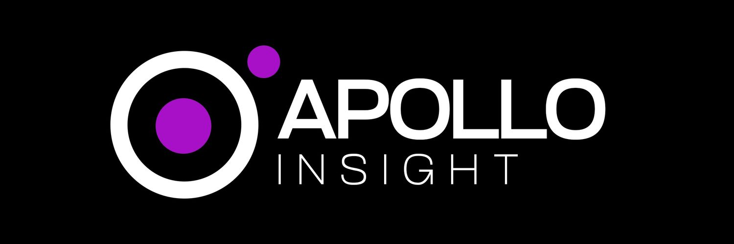 Apolloisagod 💜💡 banner