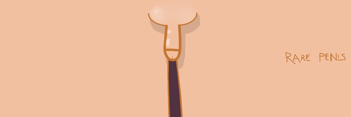 rarepenis_nft banner