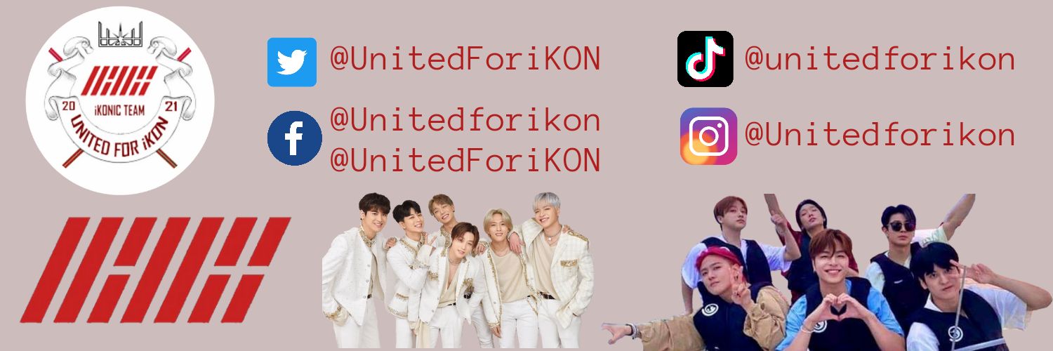 UnitedForiKON banner