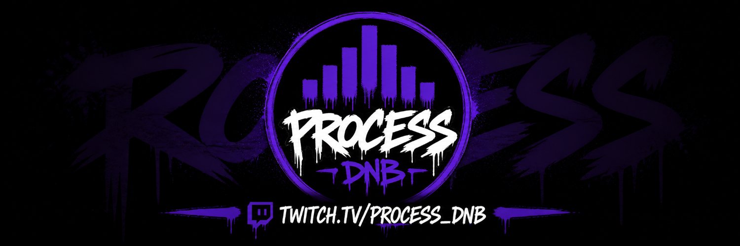 PROCESS banner