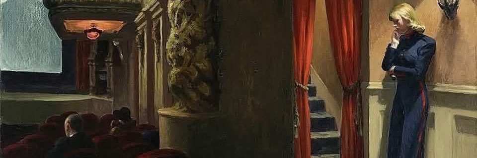 ericserrands's profile banner image