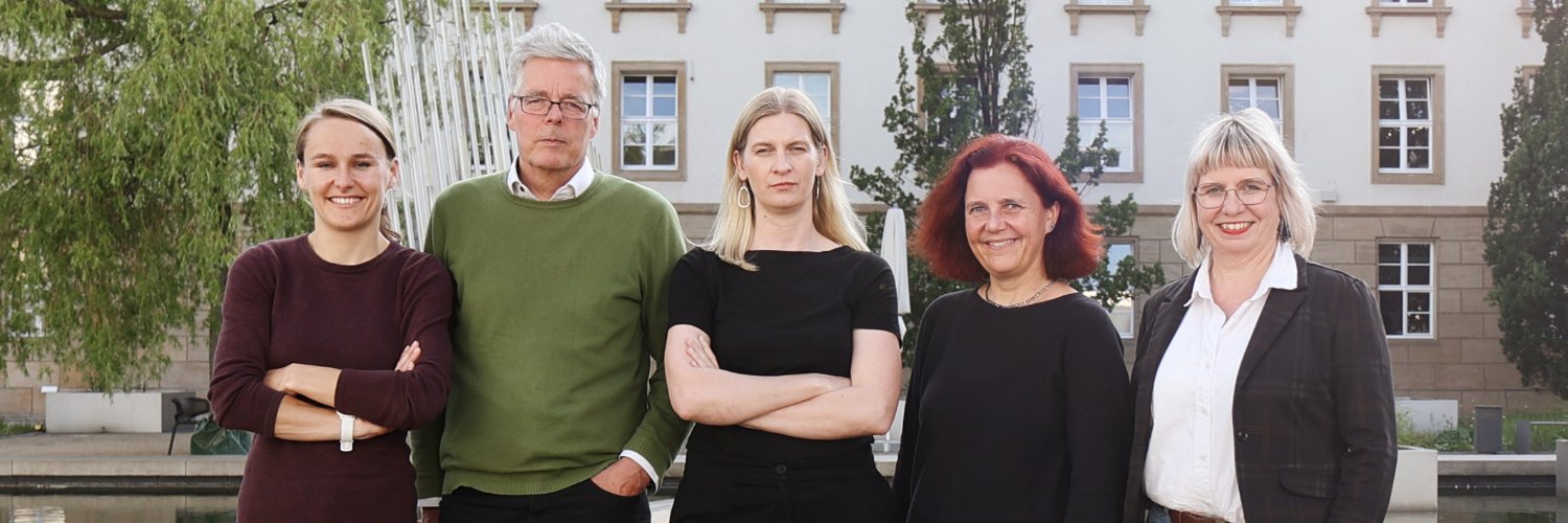 GRÜNE im Thüringer Landtag banner
