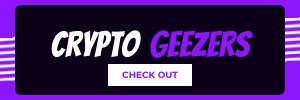 CryptoGeezers's profile banner image