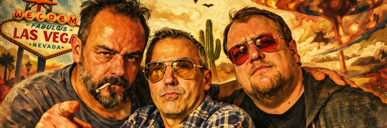Schachtell's profile banner image