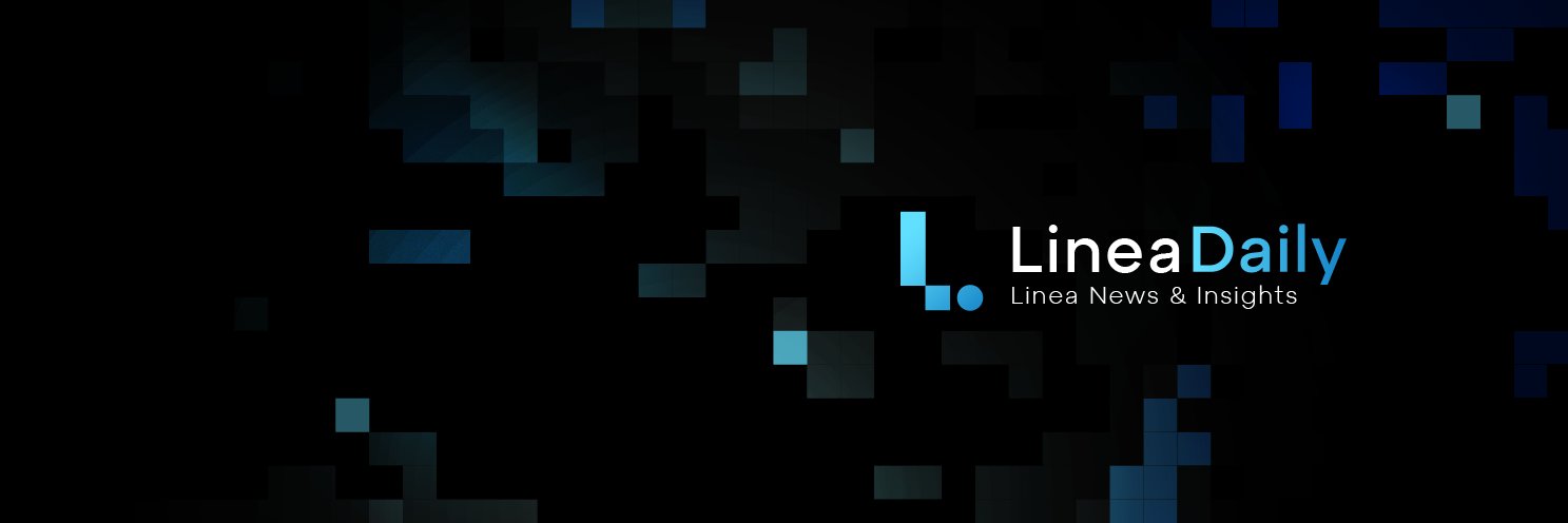 Linea Daily banner