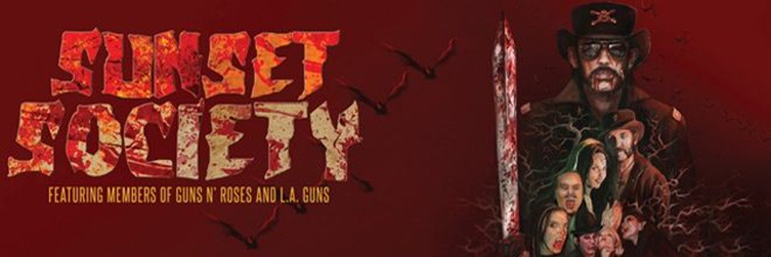 ZΦmbie姐さん banner