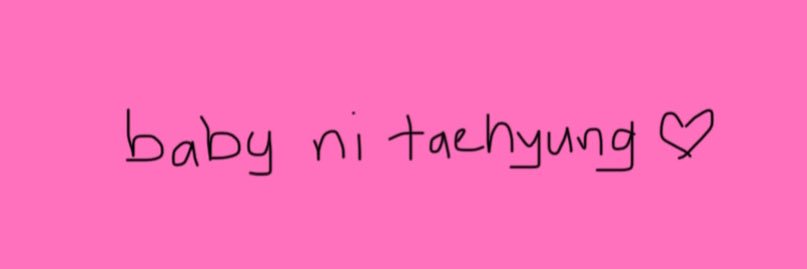 ˚ʚ♡ɞ˚ banner