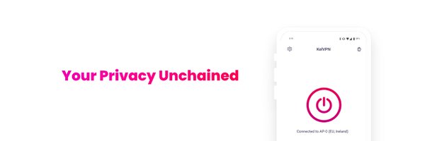 kelvpn Profile Banner