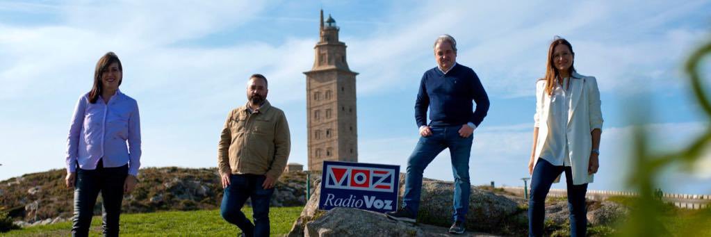 VocesdeACoruña banner