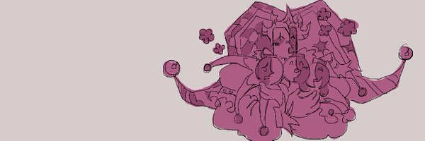 Aline_Spice Profile Banner