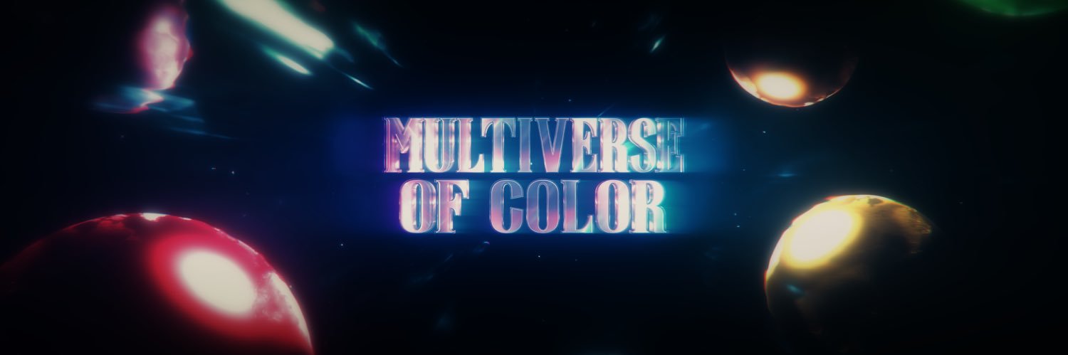 Multiverse Of Color's banner