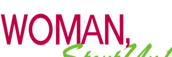 womanstartUp Profile Banner