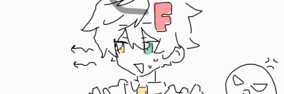 Fさん、 banner