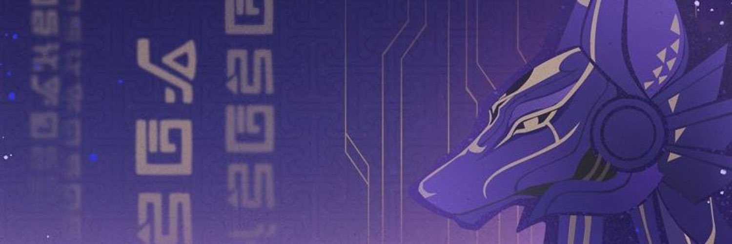 I am Maddie. ⚡️Cyno Simp⚡️ banner
