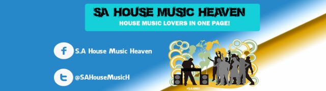SAHouseMusicH's profile banner image