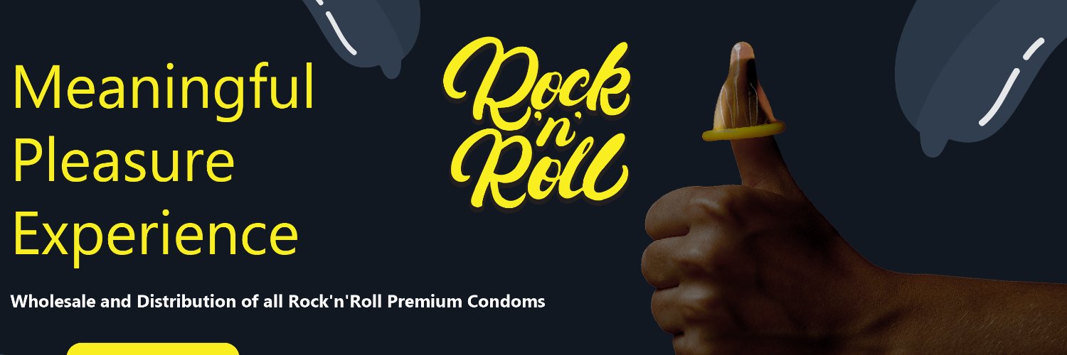 RockNRollCondom's profile banner image