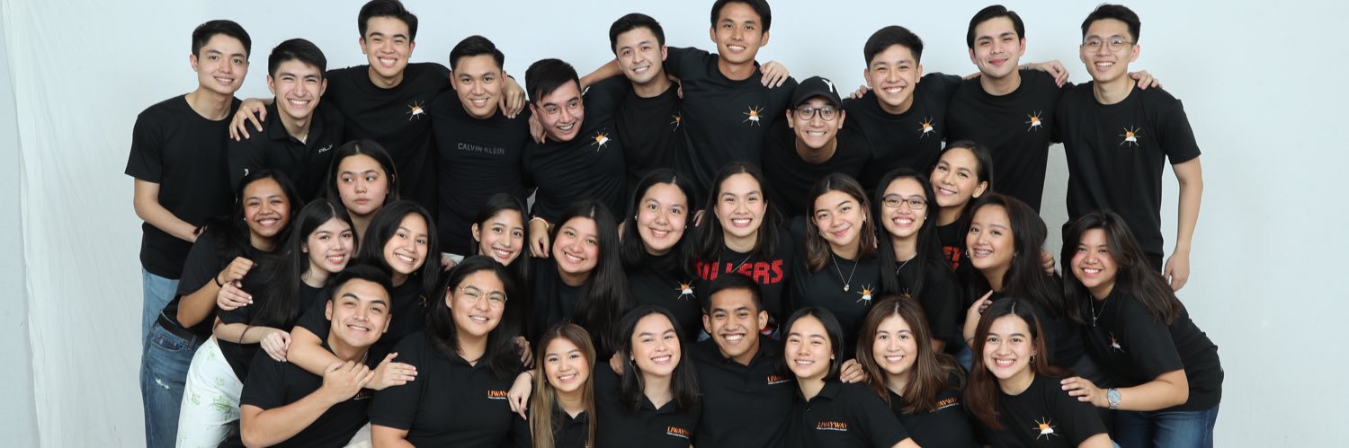 AIESECinAdMU's profile banner image