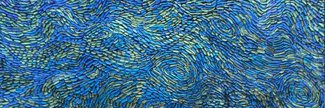 the_WaterArtist's profile banner image