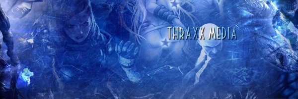T(h)raxx Profile Banner