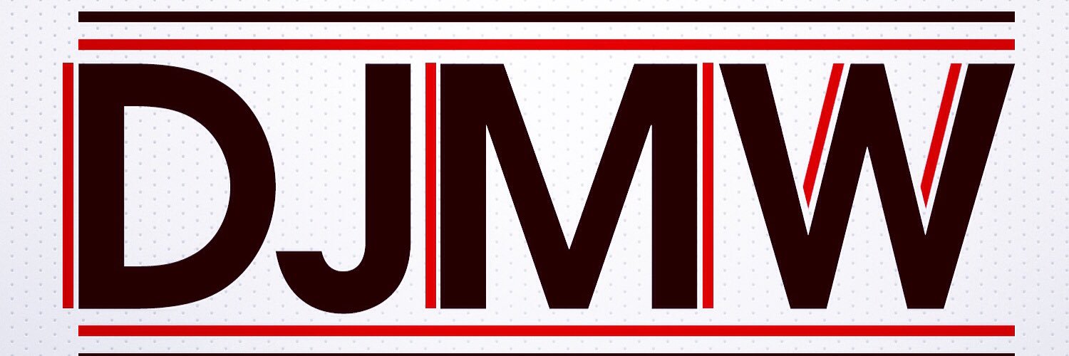 DJMattyWhitaker's profile banner image