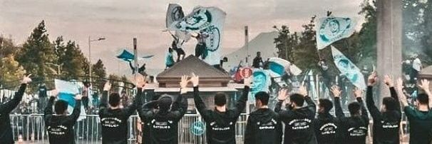 Valhalla Cruzado 🏆🏆🏆🏆!!! banner