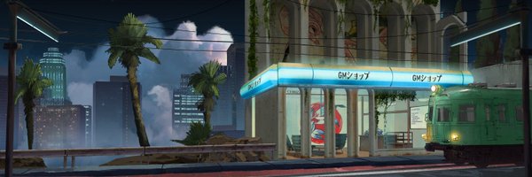 HardRightEdge1 Profile Banner