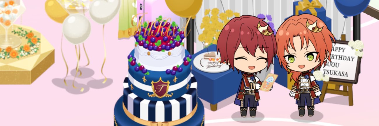 みる♔お取引垢 banner