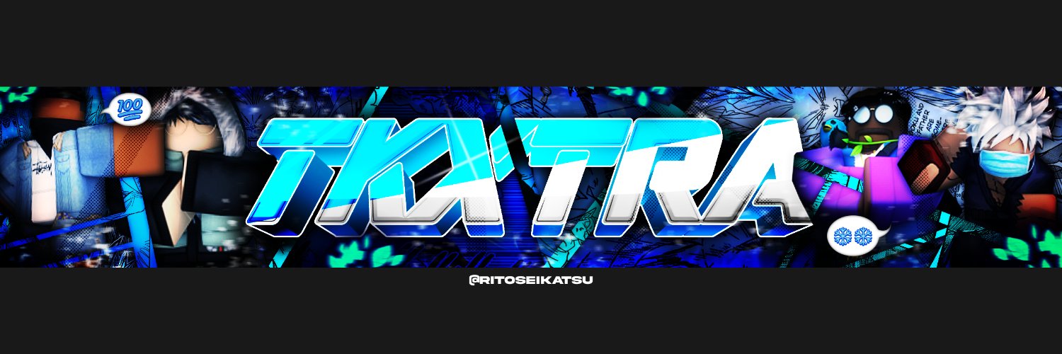 WhiteBarRBLX's profile banner image