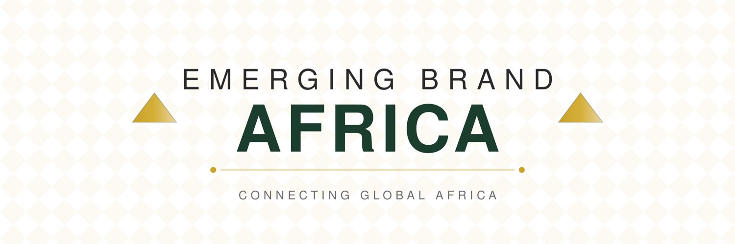 Emerging Brand Africa banner