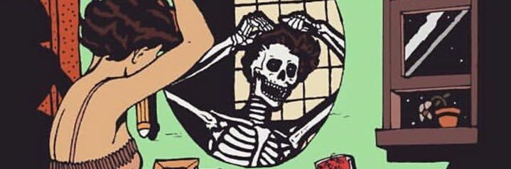 BrattyZombaby's profile banner image