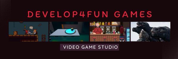 D4fGames Profile Banner