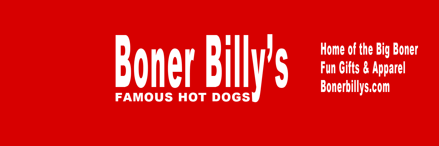 BonerBilly's profile banner image