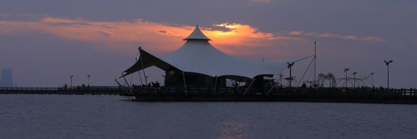 chalidakka's profile banner image