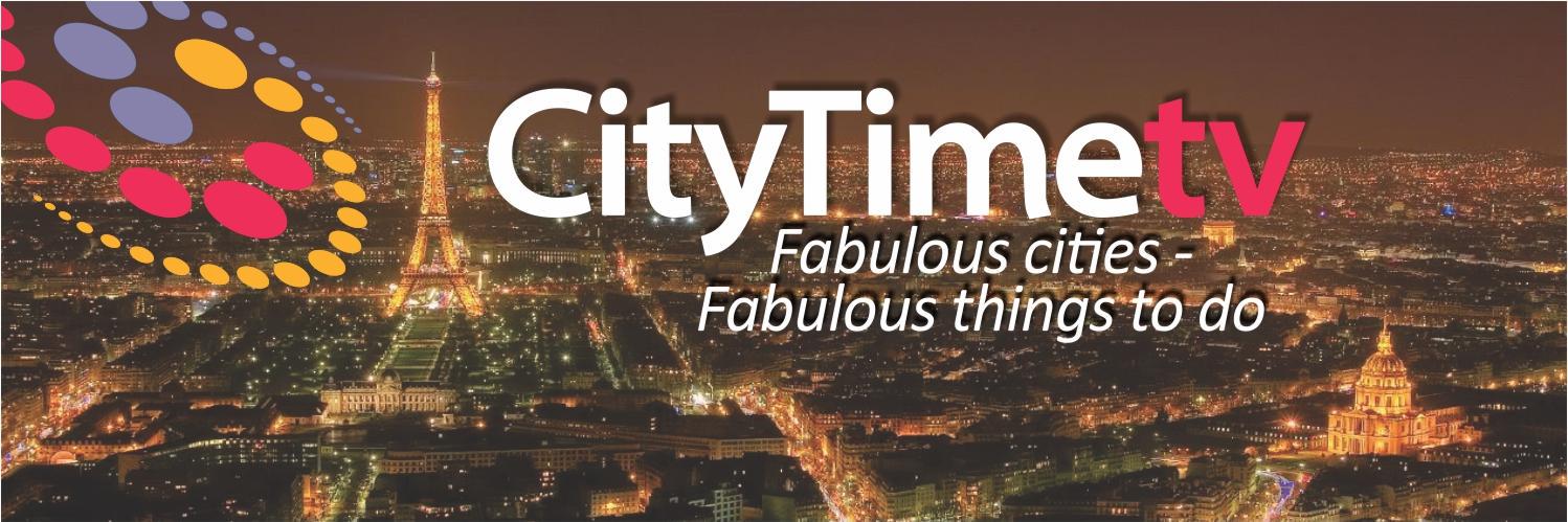 CityTimeTV's profile banner image