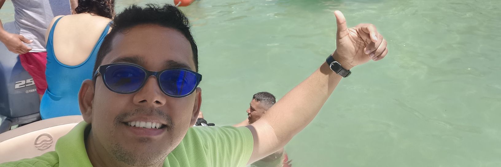 Javiercamargoye's profile banner image