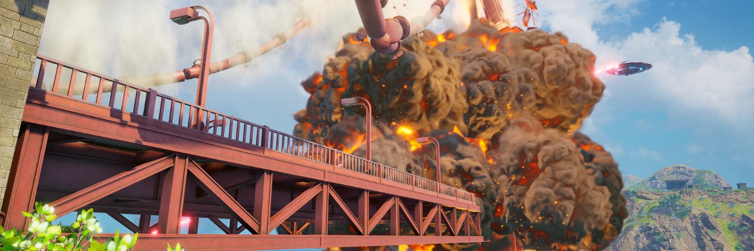 GameDevGlen's profile banner image